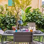 Terrazza Portofino Splendido Con Piscina Idromassaggio - Parcheggio Gratis Apartman *