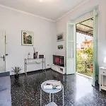 Apartman Terrazza Portofino Splendido Con Piscina Idromassaggio - Parcheggio Gratis Santa Margherita Ligure
