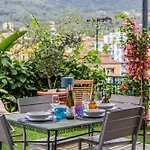 Terrazza Portofino Splendido Con Piscina Idromassaggio - Parcheggio Gratis Apartman