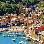 Terrazza Portofino Splendido Con Piscina Idromassaggio - Parcheggio Gratis Apartman *
