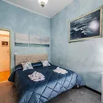 Terrazza Portofino Splendido Con Piscina Idromassaggio - Parcheggio Gratis *