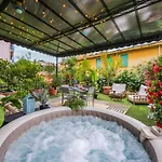Terrazza Portofino Splendido Con Piscina Idromassaggio - Parcheggio Gratis Apartman *