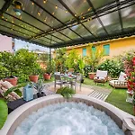 Terrazza Portofino Splendido Con Piscina Idromassaggio - Parcheggio Gratis *