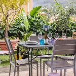 Terrazza Portofino Splendido Con Piscina Idromassaggio - Parcheggio Gratis Santa Margherita Ligure