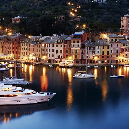 Terrazza Portofino Splendido Con Piscina Idromassaggio - Parcheggio Gratis Διαμέρισμα