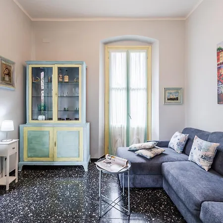 Terrazza Portofino Splendido Con Piscina Idromassaggio - Parcheggio Gratis