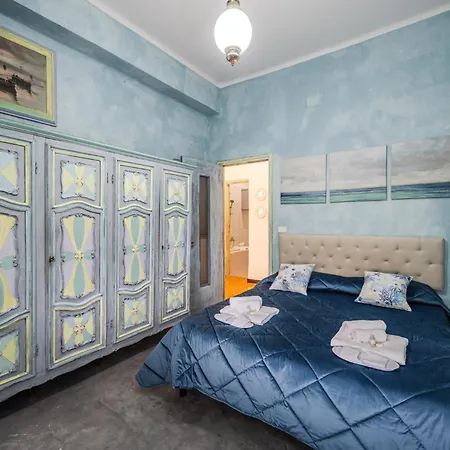 Terrazza Portofino Splendido Con Piscina Idromassaggio - Parcheggio Gratis Διαμέρισμα *