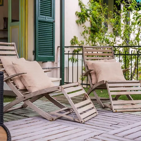 Terrazza Portofino Splendido Con Piscina Idromassaggio - Parcheggio Gratis *