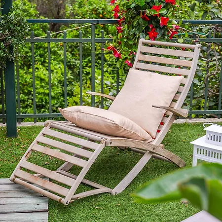 Terrazza Portofino Splendido Con Piscina Idromassaggio E Parcheggio Gratuito * Santa Margherita Ligure