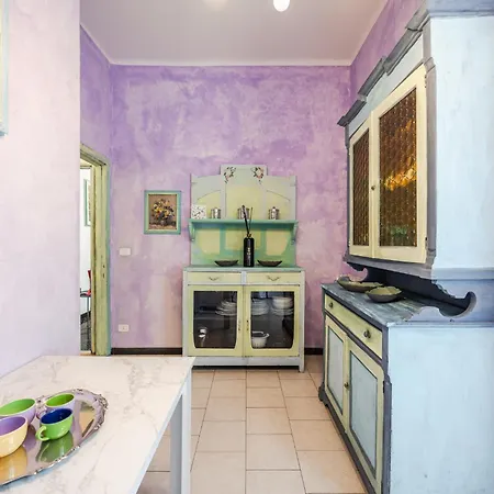 Appartamento Terrazza Portofino Splendido Con Piscina Idromassaggio - Parcheggio Gratis *