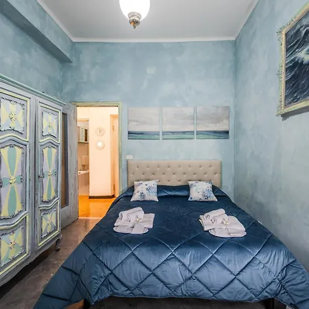Terrazza Portofino Splendido Con Piscina Idromassaggio - Parcheggio Gratis *