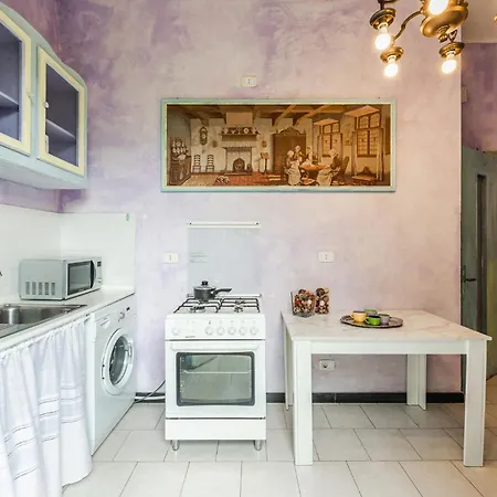 Appartamento Terrazza Portofino Splendido Con Piscina Idromassaggio E Parcheggio Gratuito