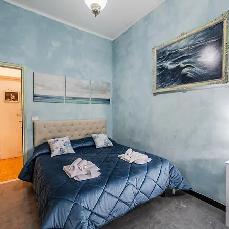 Terrazza Portofino Splendido Con Piscina Idromassaggio - Parcheggio Gratis *