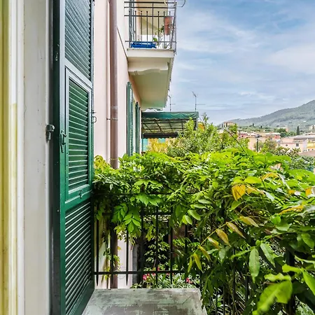 Appartamento Terrazza Portofino Splendido Con Piscina Idromassaggio E Parcheggio Gratuito Santa Margherita Ligure