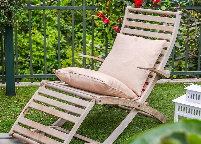 Terrazza Portofino Splendido Con Piscina Idromassaggio - Parcheggio Gratis * Santa Margherita Ligure