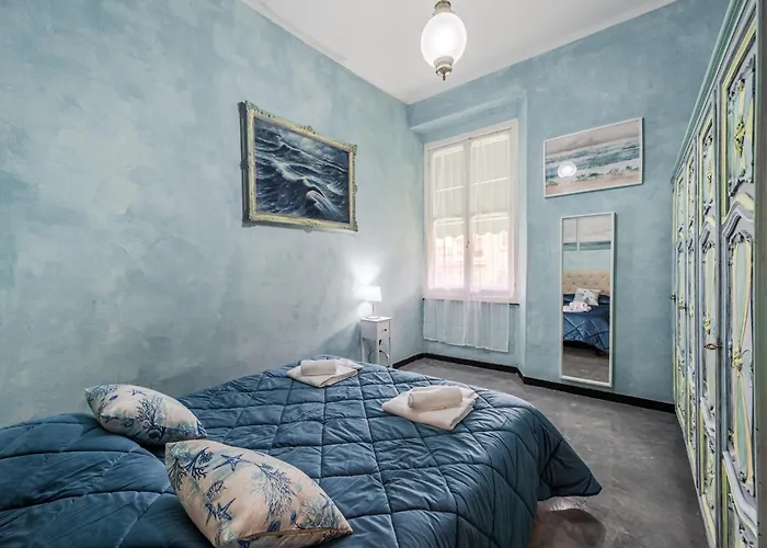 Terrazza Portofino Splendido Con Piscina Idromassaggio - Parcheggio Gratis * Santa Margherita Ligure