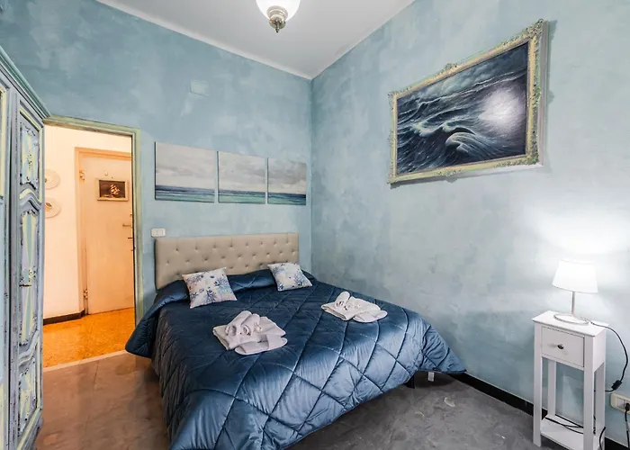 Terrazza Portofino Splendido Con Piscina Idromassaggio - Parcheggio Gratis *